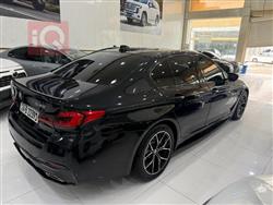 بي ام دبليو الفئة 5